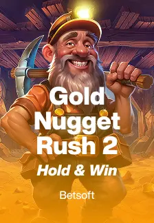 Gold Nugget Rush 2