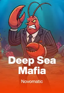 Deep Sea Mafia